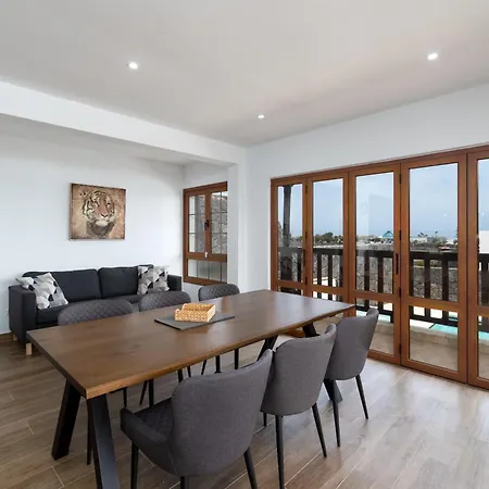 Poppy * Playa Blanca (Lanzarote)