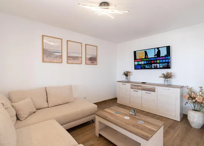 Villa Poppy Playa Blanca (Lanzarote)