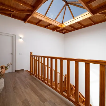 Villa Poppy Playa Blanca (Lanzarote)