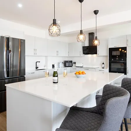 Вилла Poppy Коста Бланка