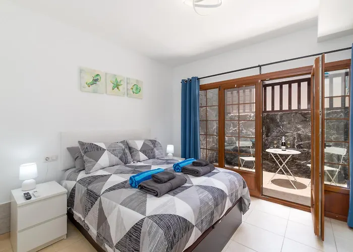 Poppy Villa Playa Blanca (Lanzarote)