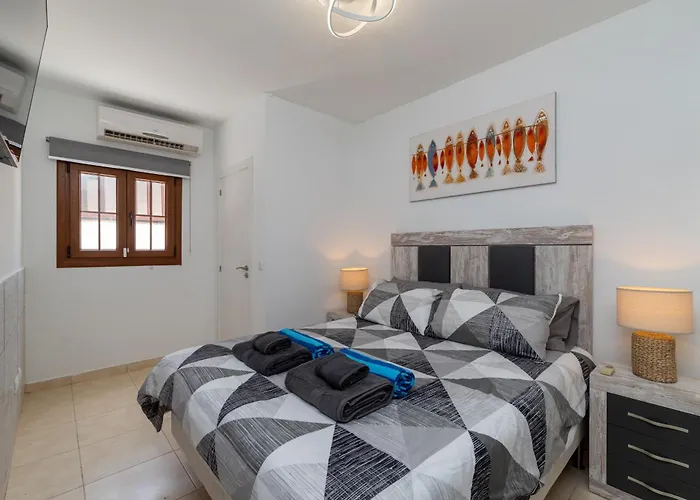 Poppy * Playa Blanca (Lanzarote)