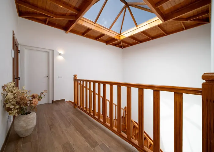 Villa Poppy Playa Blanca (Lanzarote)