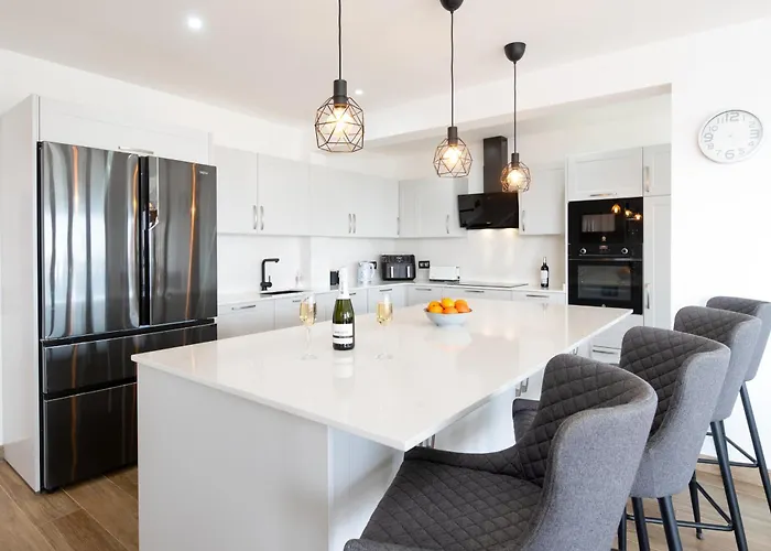 Villa Poppy Playa Blanca (Lanzarote)