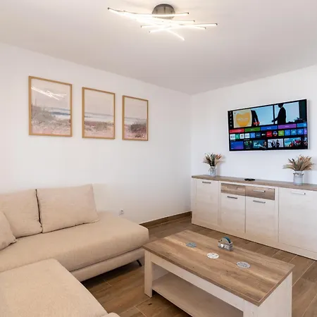 Villa Poppy Playa Blanca (Lanzarote)