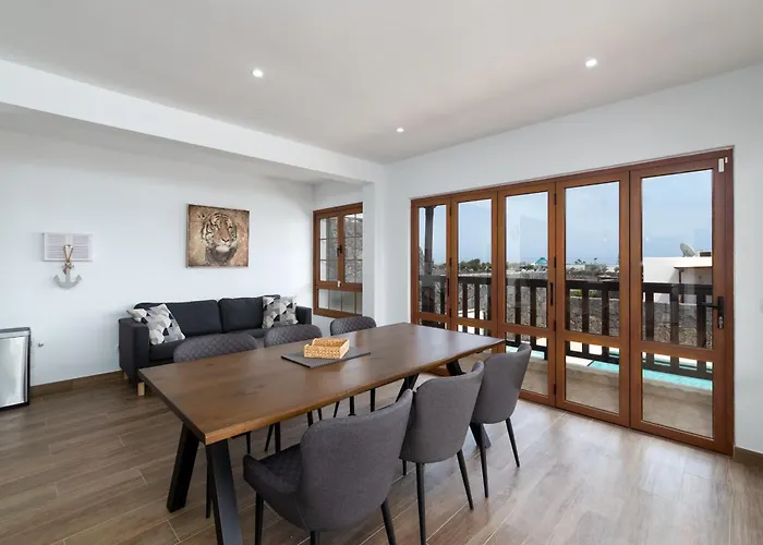 Poppy * Playa Blanca (Lanzarote)